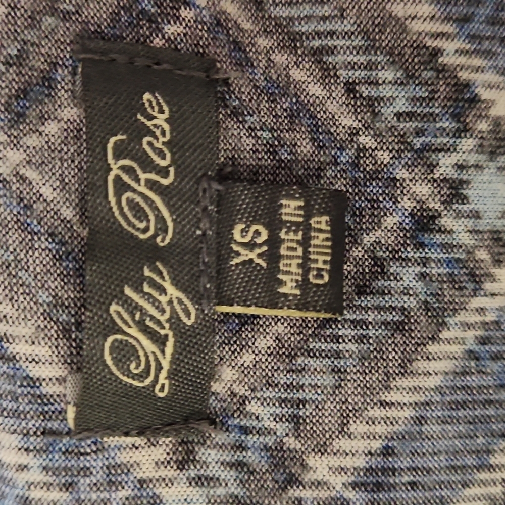 Baby doll top - Picture 4 of 6